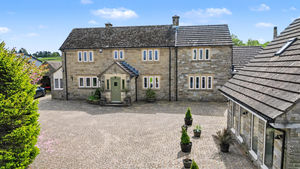 Darley Road Stone Edge